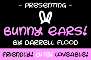 Bunny Ears: A Felt-Tip Style for Spring and Beyond