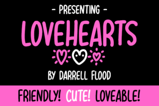 Lovehearts: A Unique Way to Express Love with Heart Characters